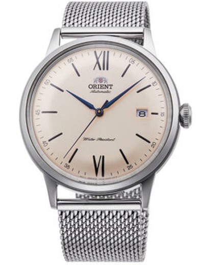 Ανδρικό ρολόι Orient AC0020G10B Automatic Steel Mat