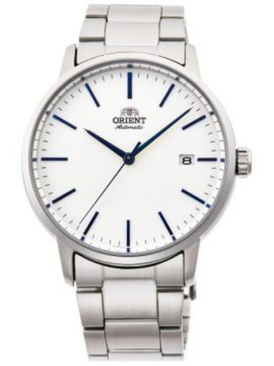 Orient Man horloge AC0E02S10B automatisch staal