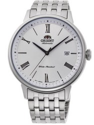 Orient Man Watch AC0J04S10B Automatic Steel