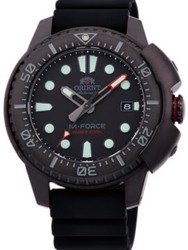 Reloj Orient Hombre AC0L03B00B Automático Sport Negro