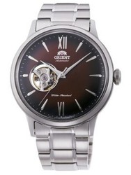 Orient Herrenuhr AG0027Y10B Automatik Stahl