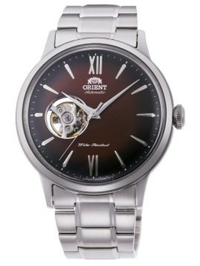 Montre Homme Orient AG0027Y10B Automatique Acier