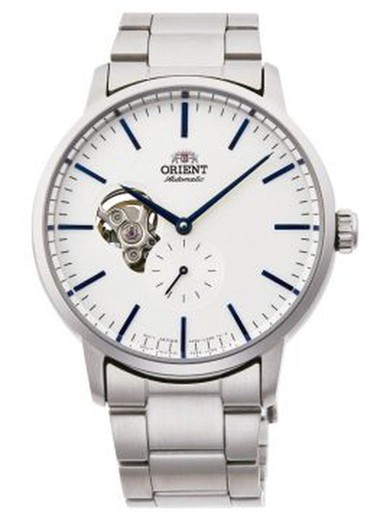 Reloj Orient Hombre AR0102S10B Automático Acero