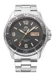 Reloj Orient automático ra-ac0j07s10b bicolor hombre