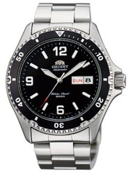 Ανδρικό ρολόι Orient FAA02001B9 Automatic Steel