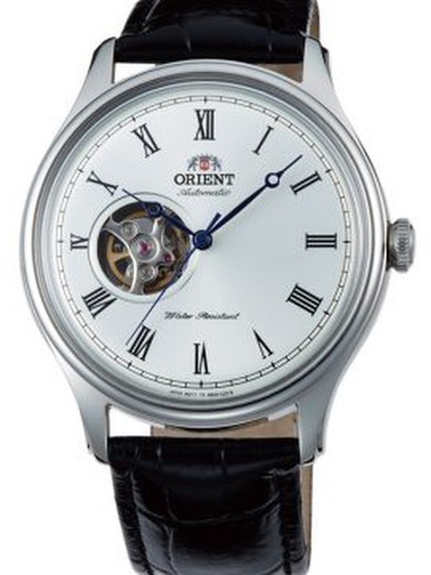 Orient herenhorloge FAG00003W0 automatisch leer zwart