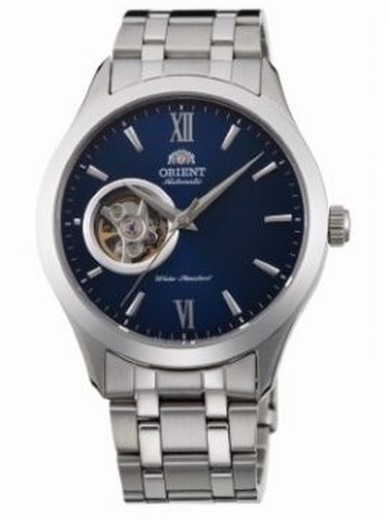 Ανδρικό ρολόι Orient FAG03001D0 Automatic Steel