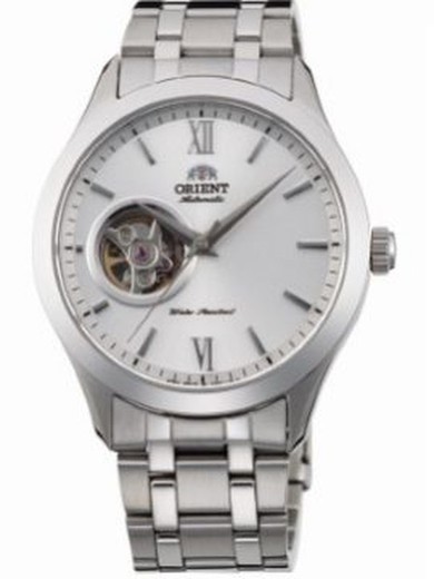 Orient herenhorloge FAG03001W0 automatisch staal