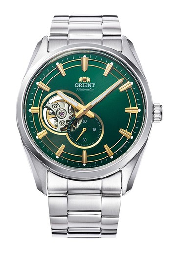 Reloj Orient Hombre RA-AR0008E10B Acero