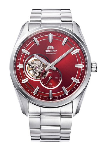 Reloj Orient Hombre RA-AR0010R10B Acero