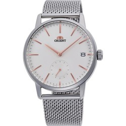 Reloj Orient Hombre SP0007S10B Acero