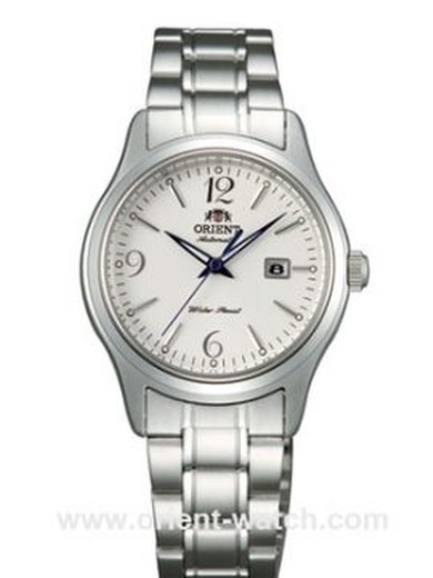Reloj Orient Mujer FNR1Q005W0 Automático Acero