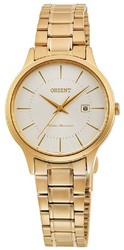 Reloj Orient Mujer QA0009S10B Dorado