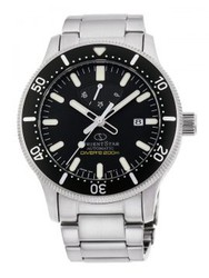 Reloj Orient Star Hombre RE-AU0301B00B Automático Acero