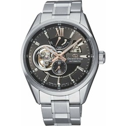 Reloj Orient Star Hombre RE-AV0004N00B Acero Automático