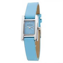 Reloj Pertegaz Mujer PDS-014-A Piel Azul