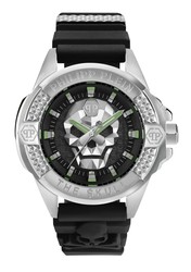 Reloj Philipp Plein Hombre PWAAA0121 Sport Negro The Skull