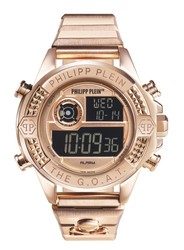 Reloj Philipp Plein Hombre PWFAA0421 Rosado The G.O.A.T.