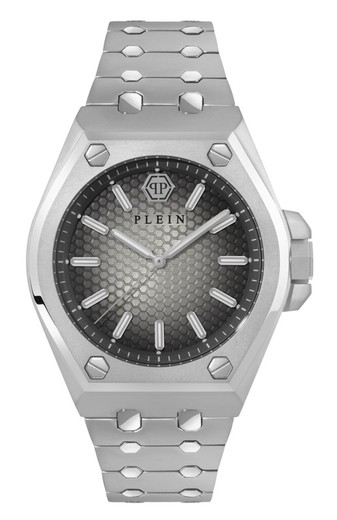 Reloj Philipp Plein Hombre PWPMA0124 Acero Extreme Gent