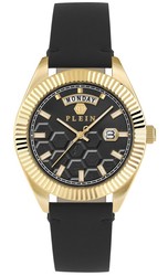 Reloj Philipp Plein Hombre PWPVA0224 Sport Negro Date Superlative Gent