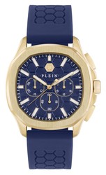 Reloj Philipp Plein Hombre PWSAA0323 Sport Azul