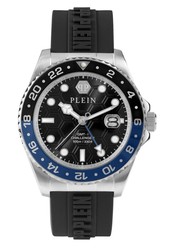 Reloj Philipp Plein Hombre PWYBA0123 Sport Negro GMT-I Challenger