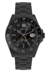 Reloj Philipp Plein Hombre PWYBA0923 Negro GMT-I Challenger