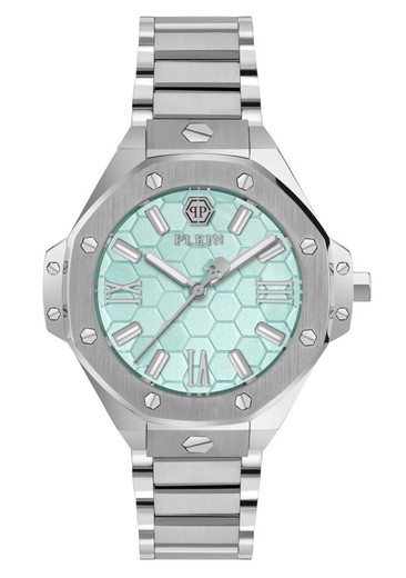 Reloj Philipp Plein Mujer PWBDA0624 Acero Plein Lady