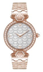 Reloj Philipp Plein Mujer PWEAA0821 Rosa Plein Couture