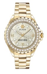 Reloj Philipp Plein Mujer PWPOA0624 Dorado Plein Heaven Circonitas