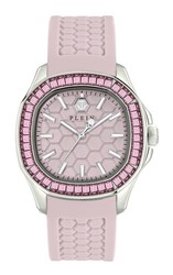 Reloj Philipp Plein Mujer PWTAA0123 Sport Rosa Spectre Lady