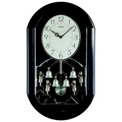 Reloj Rhythm De Pared 4MH688-R02 Magic Motion Antiguo