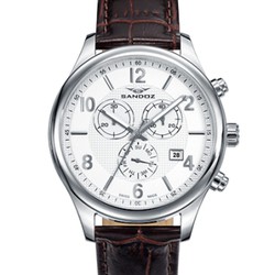 Reloj sandoz since online 1870 precio