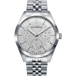 Reloj Sandoz Hombre 81519-05 Acero