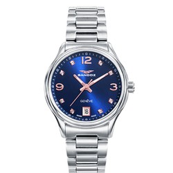 Montre Femme Sandoz 81332-35 Acier