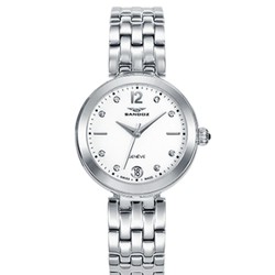 Reloj Sandoz Mujer 81336-15 Acero