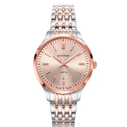 Sandoz Dameur 81352-97 Bicolor Pink Steel