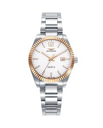 Reloj Sandoz Mujer 81384-59 Acero