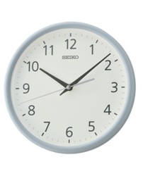 Rellotge Seiko Clocks Paret QXA804L Blau