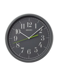 Reloj Seiko Clocks QXA636K Pared Gris