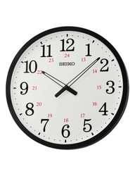 Reloj Seiko Clocks QXA819K Pared Blanco