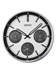 Reloj Seiko Clocks QXA823S Pated Bicolor