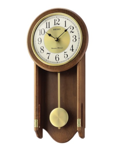 Reloj Seiko Clocks QXH073B Carrillon
