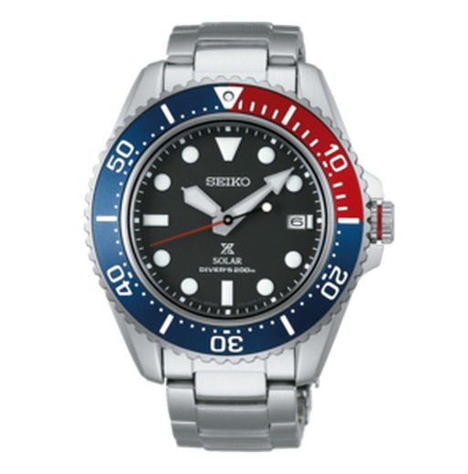 Rellotge Seiko Home SNE591P1 Prospex Diver's Solar Acer