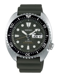 Orologio da uomo Seiko SRPE05K1 Prospex Diver's King Turtle Automatic