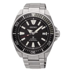 RELOJ SEIKO AUTOMÁTICO HOMBRE SRPD63K1