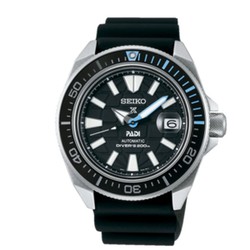 Reloj Seiko Hombre SRPG21K1 Prospex Diver's PADI King Samurai