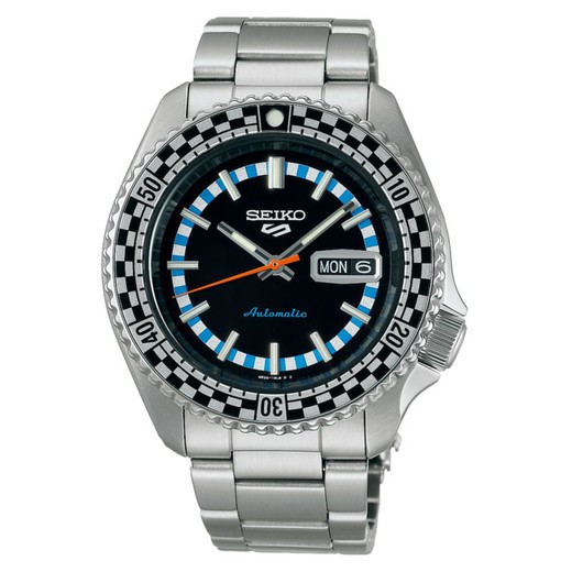 Rellotge Seiko Home SRPK67K1 Rally Diver Limited Edition Acer