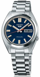 Reloj Seiko Hombre SRPK87K1 Automático Acero