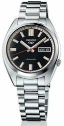 Reloj Seiko Hombre SRPK89K1 Automático Acero